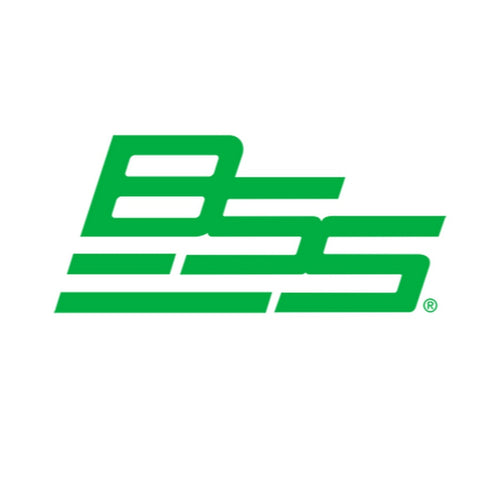BSS Audio Networked Signal Processors