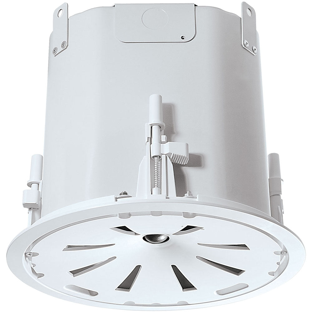 JBL Pair Wide-Coverage Extended Bass 6.5" Two-Way Speaker