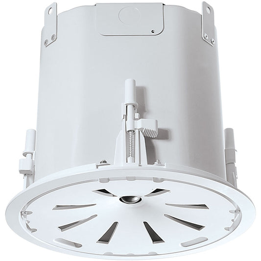 JBL Pair Wide-Coverage Extended Bass 6.5" Two-Way Speaker