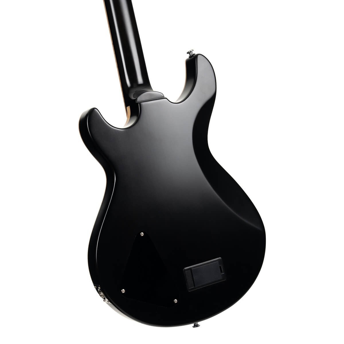 Cort M900 Flaming Burst, headstock