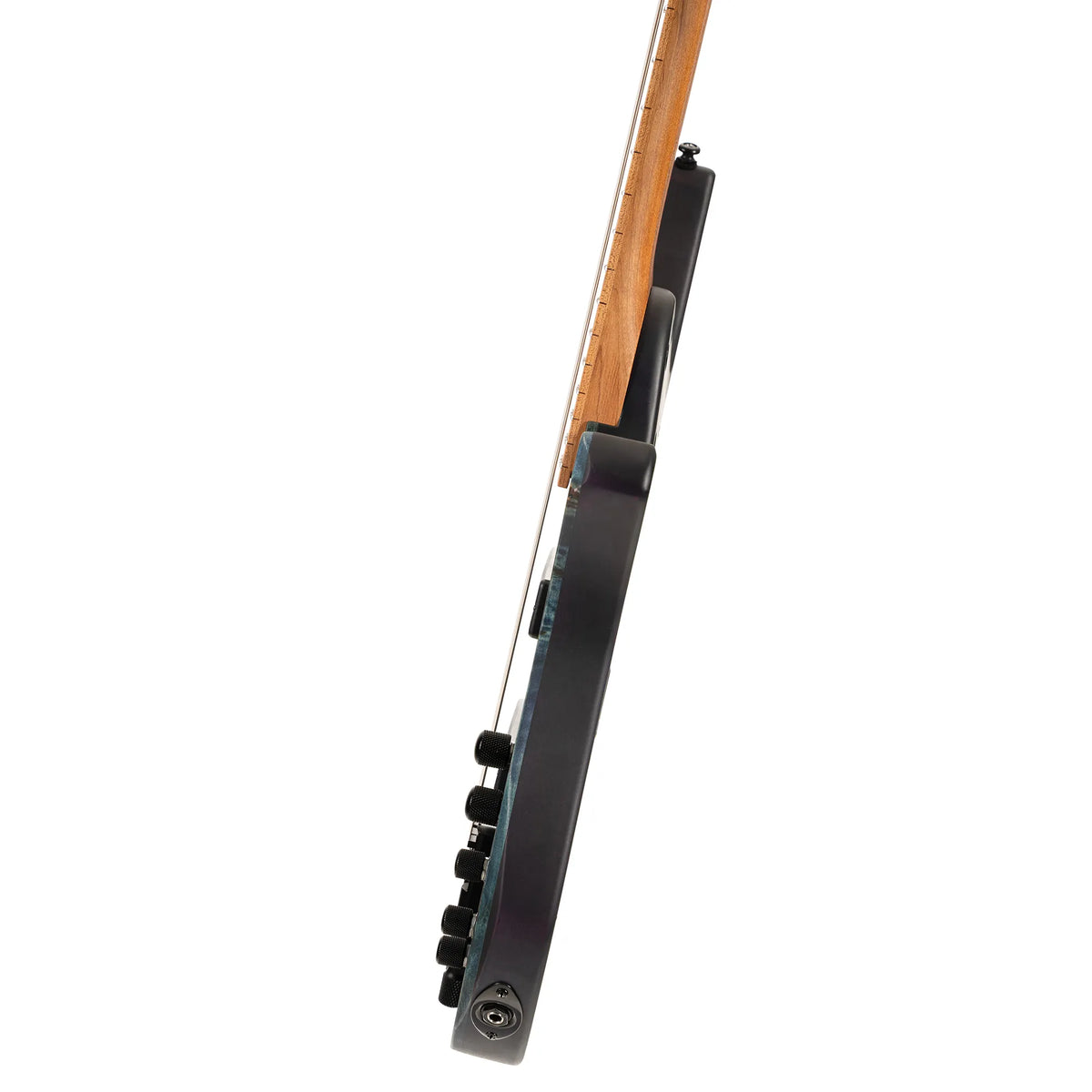 B-Stock: Cort Space 4 Bass Star Dust Green (B2, Moderate Cosmetic Damage)