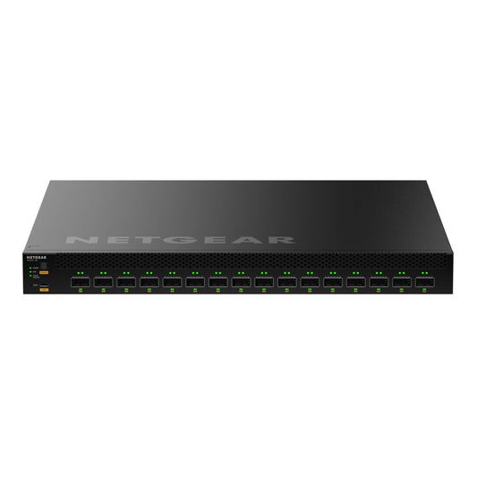 NETGEAR AV Line M4350-16C Managed Switch (CSM4316)