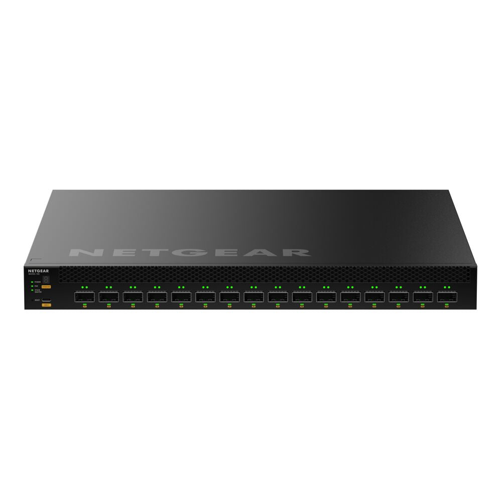 NETGEAR AV Line M4350-16C Managed Switch (CSM4316)