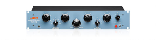 Warm Audio EQP-WA Tube Equalizer