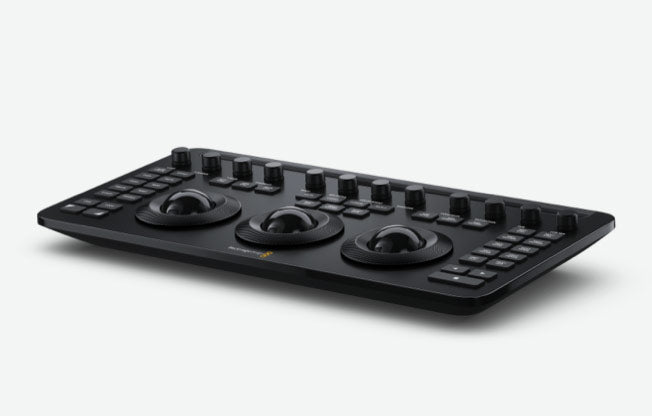 DaVinci Resolve Micro Color Panel (IT)