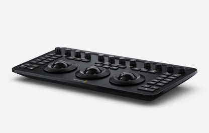 DaVinci Resolve Micro Color Panel (IT)