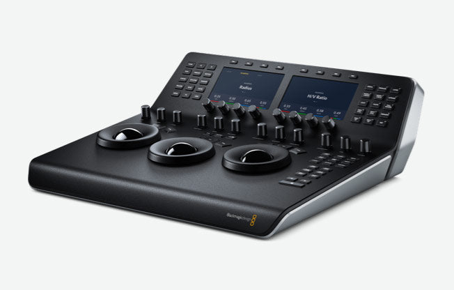 DaVinci Resolve Mini Panel