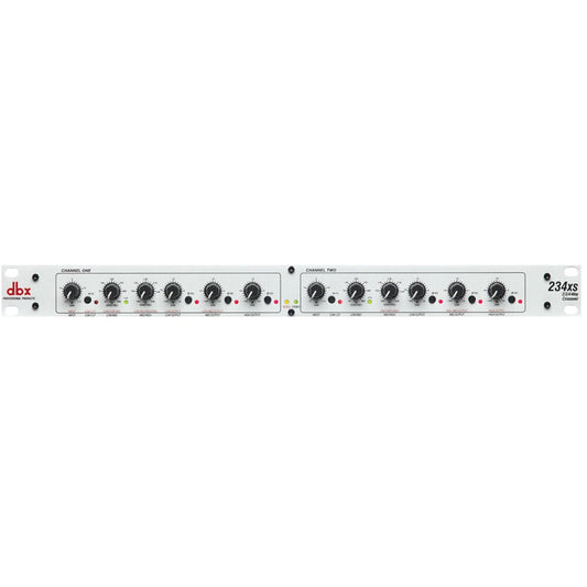 dbx DBX 234xs - Crossover (XLR)