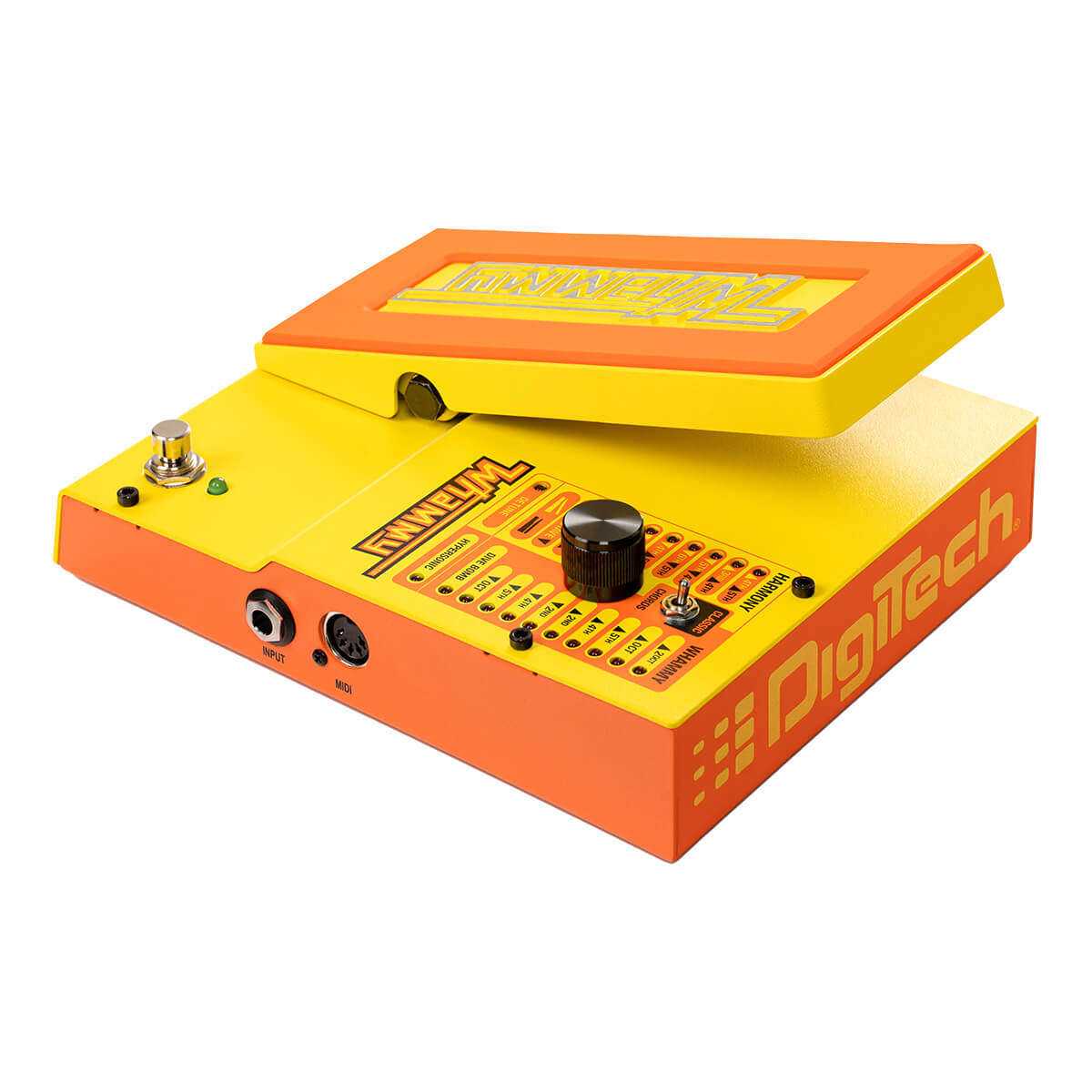 DigiTech MonoNeon Signature Whammy with HyperSonic Mode view 4