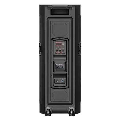 FEUR FU-PRO15750 Dual 15 Inch Active Speaker - FU-PRO Series, view 3