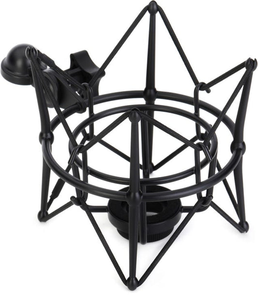 Mic Mount for UA Mics (Black)