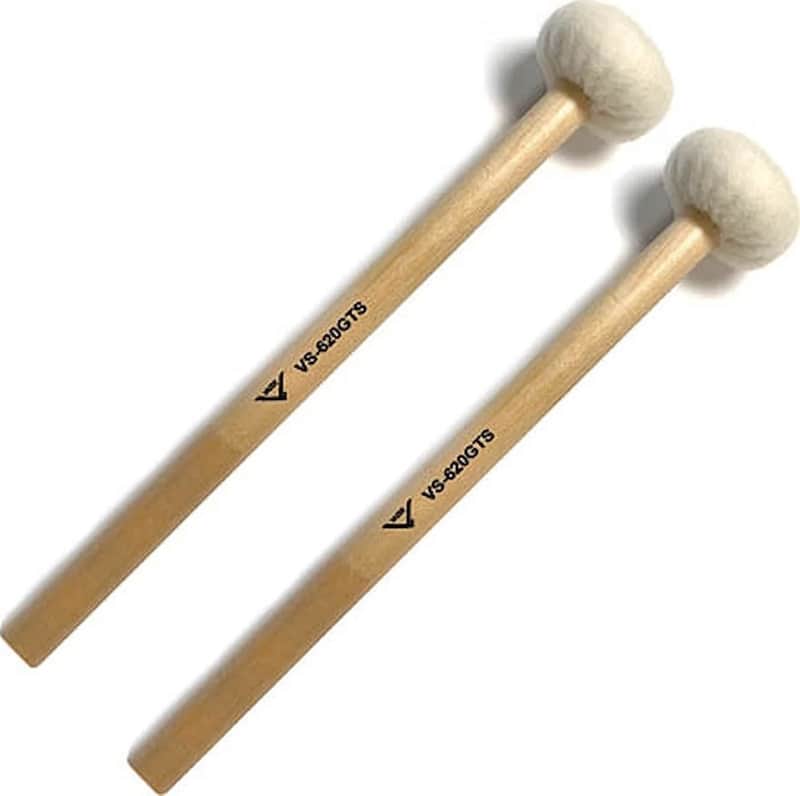 Vater Student Timpani Mallets General Timpani - Soft Timpani Mallet VS-620GTS