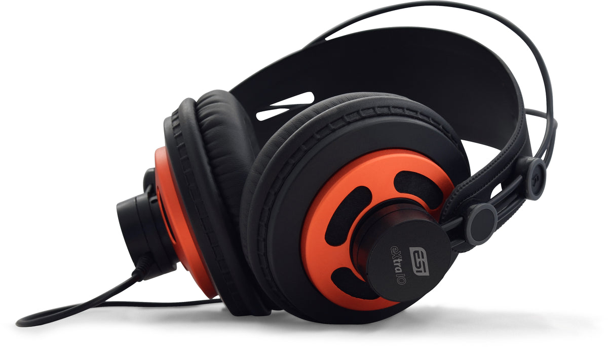 ESI eXtra 10 Monitoring Headphones product view