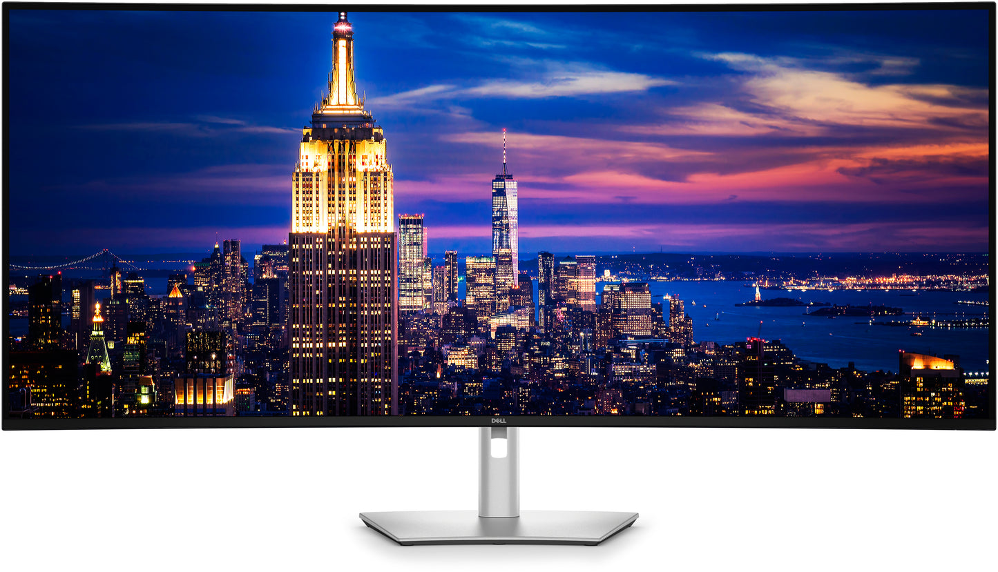 Dell UltraSharp 52 6K Thunderbolt Hub Monitor U5226KW