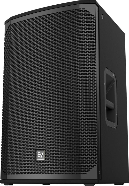 Electro-Voice EKX-15-CVR Padded Cover for EKX-15 and 15P, EV Logo