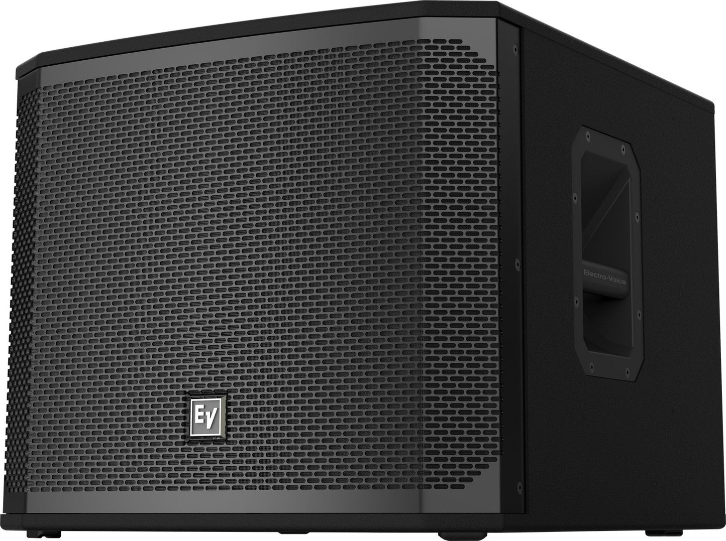 Electro-Voice EKX-15S-CVR Padded Cover for EKX-15S and 15SP, EV Logo
