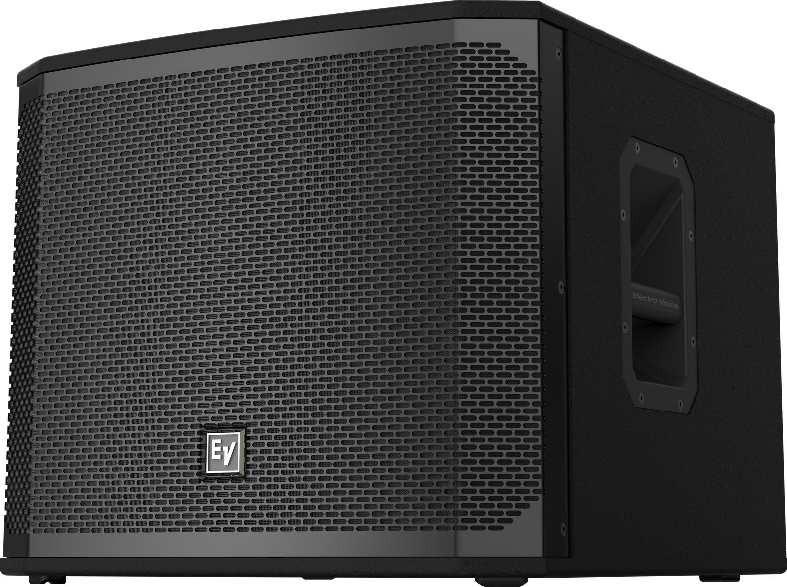 Electro-Voice EKX-15S-CVR Padded Cover for EKX-15S and 15SP, EV Logo
