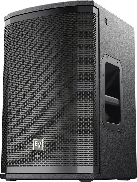 Electro-Voice ETX-10P-CVR PADDED COVER for ETX-10P, EV LOGO