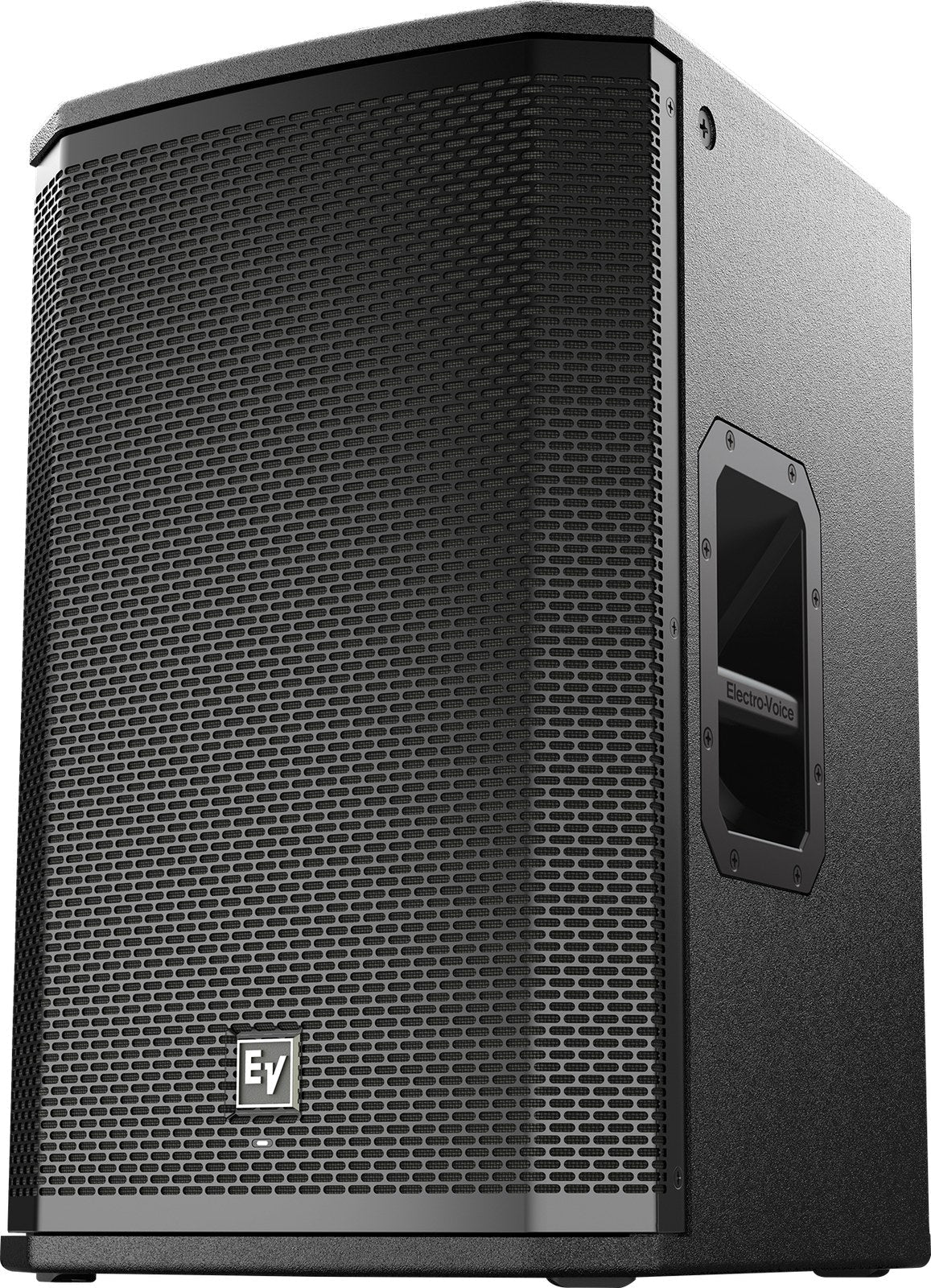 Electro-Voice ETX-12P-CVR PADDED COVER for ETX-12P, EV LOGO