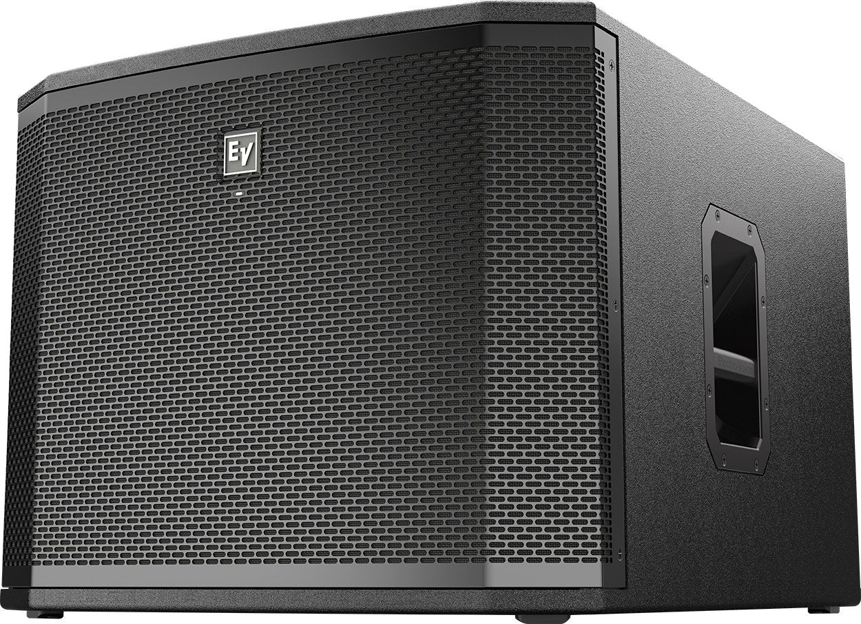 Electro-Voice ETX-15SP Powered 15" Subwoofer