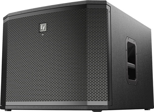 Electro-Voice ETX-15SP Powered 15" Subwoofer