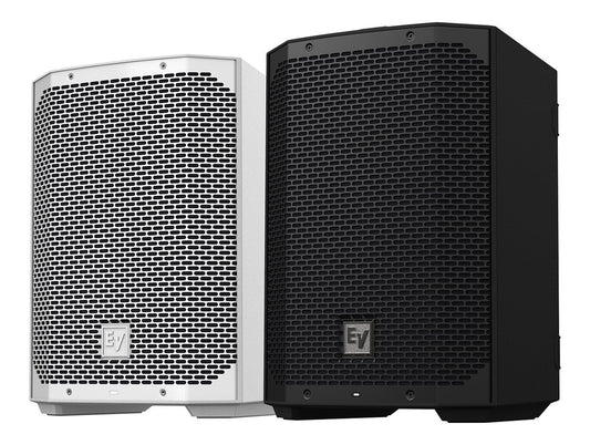 Electro-Voice EVERSE 8-TRAY-B Tray for EVERSE 8, 12V DC Cable