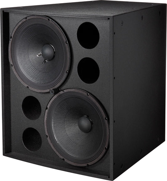 Electro-Voice EVF-2151D-BLK Passive 15" Subwoofer