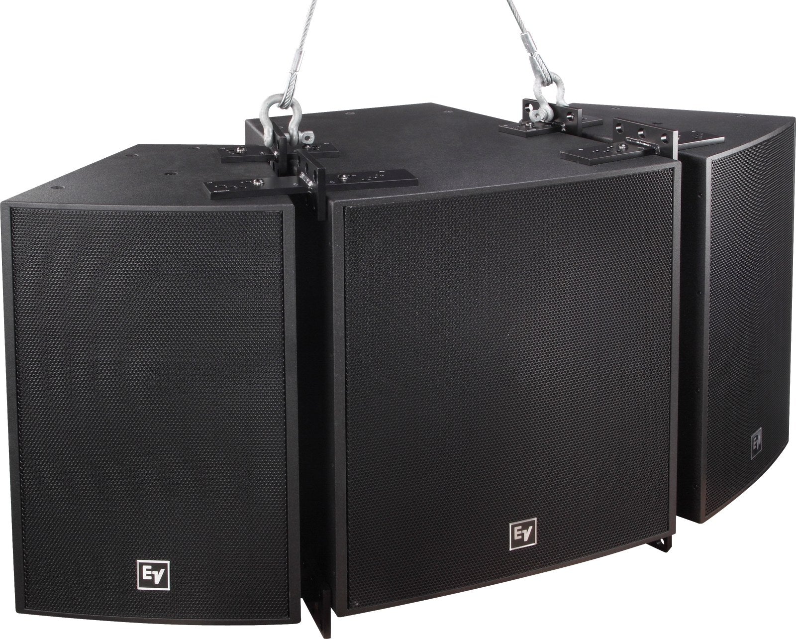 Electro-Voice EVF-2151D-PIB Passive 15" Subwoofer