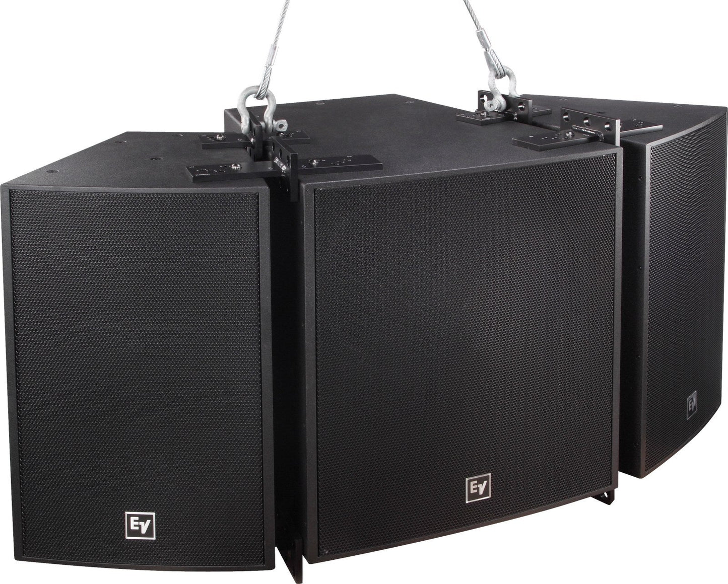 Electro-Voice EVF-2151D-WHT Passive 15" Subwoofer - White