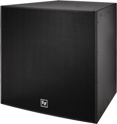 Electro-Voice EVH-1152D/66-WHT Installation Loudspeaker - White