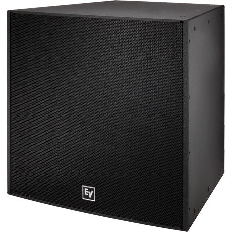 Electro-Voice EVH-1152S/99-PIW Installation Loudspeaker - White