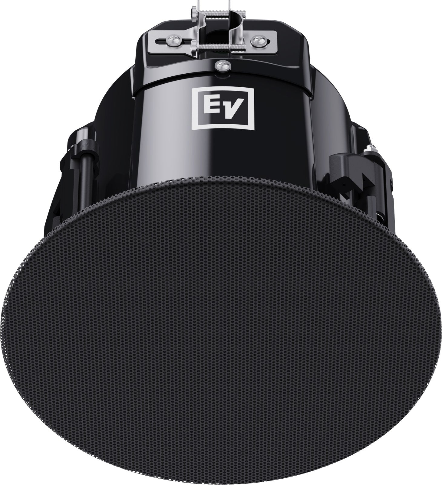 Electro-Voice EVID-C4.2-G2 High-quality Two-way 4" Coaxial Ceiling Speaker with White Bezel-less