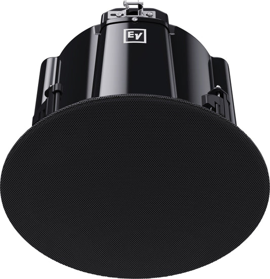 Electro-Voice EVID-C8.1S-G2 High-quality 8" Ceiling Subwoofer with White Bezel-less Magnetic Grille