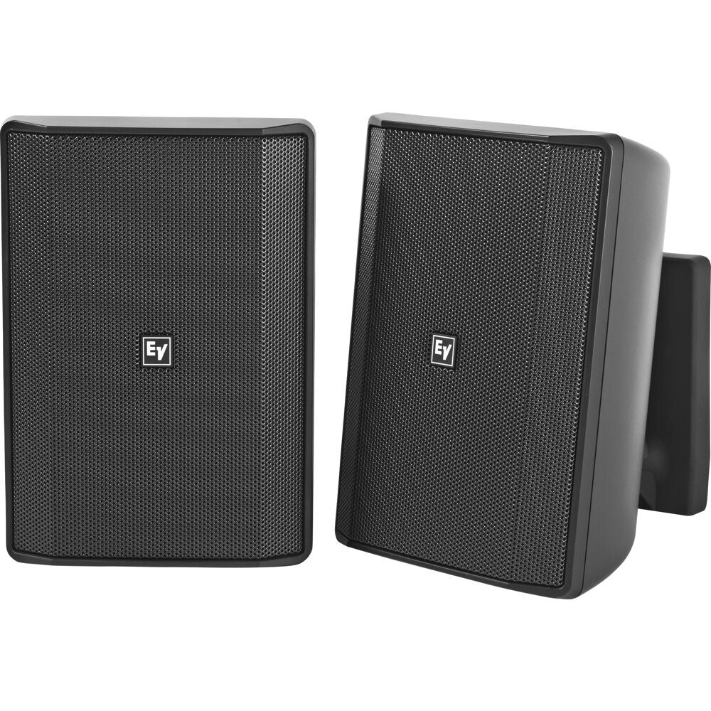 Electro-Voice EVID-S5.2TB 5" Installation Loudspeaker, 70V/100V (Pair)