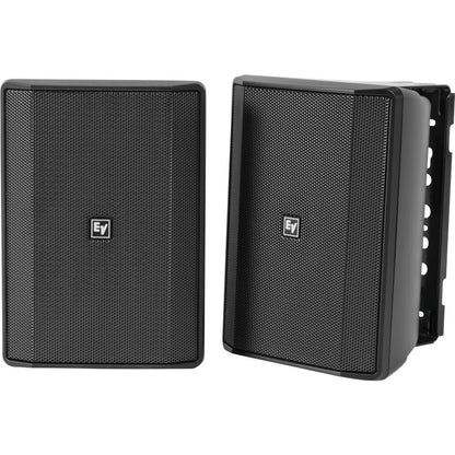 Electro-Voice EVID-S5.2XB 5" Installation Loudspeaker, 70V/100V (Pair)