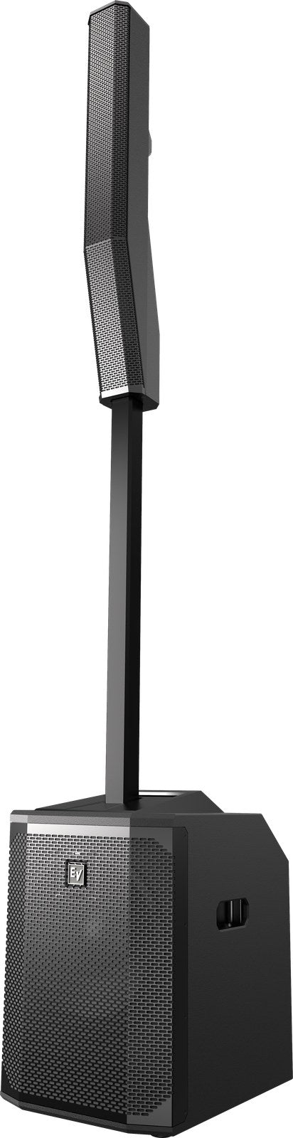 Electro-Voice EVOLVE 50-PL-SB Column Speaker Pole, Short