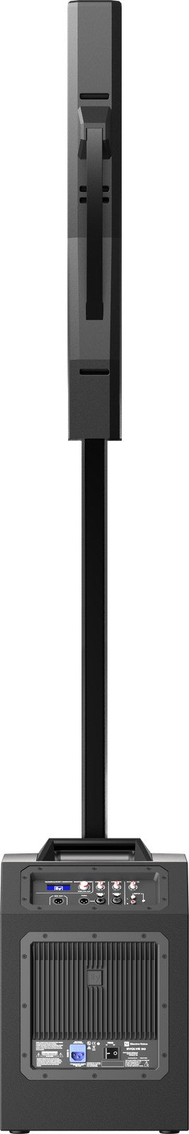 Electro-Voice EVOLVE 50-SB Passive Subwoofer