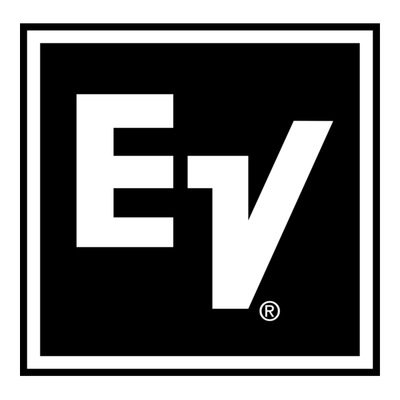 Electro-Voice Speakers, Wireless & Install Audio