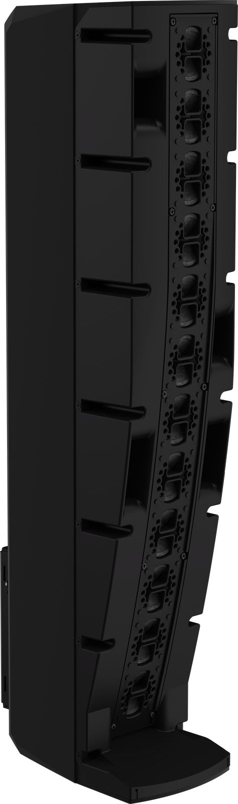 Electro-Voice LRC-2100-B Portable Column Loudspeaker System