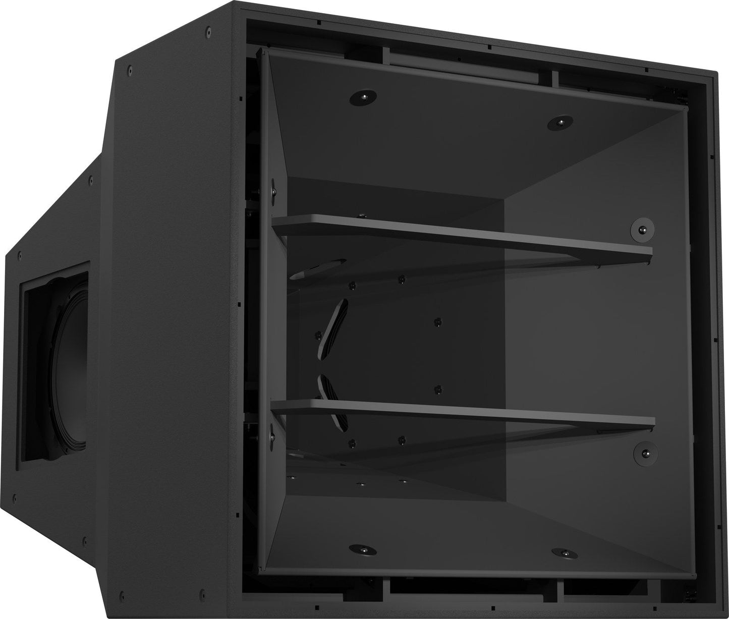 Electro-Voice MTS-6154-64CFWB Installation Loudspeaker