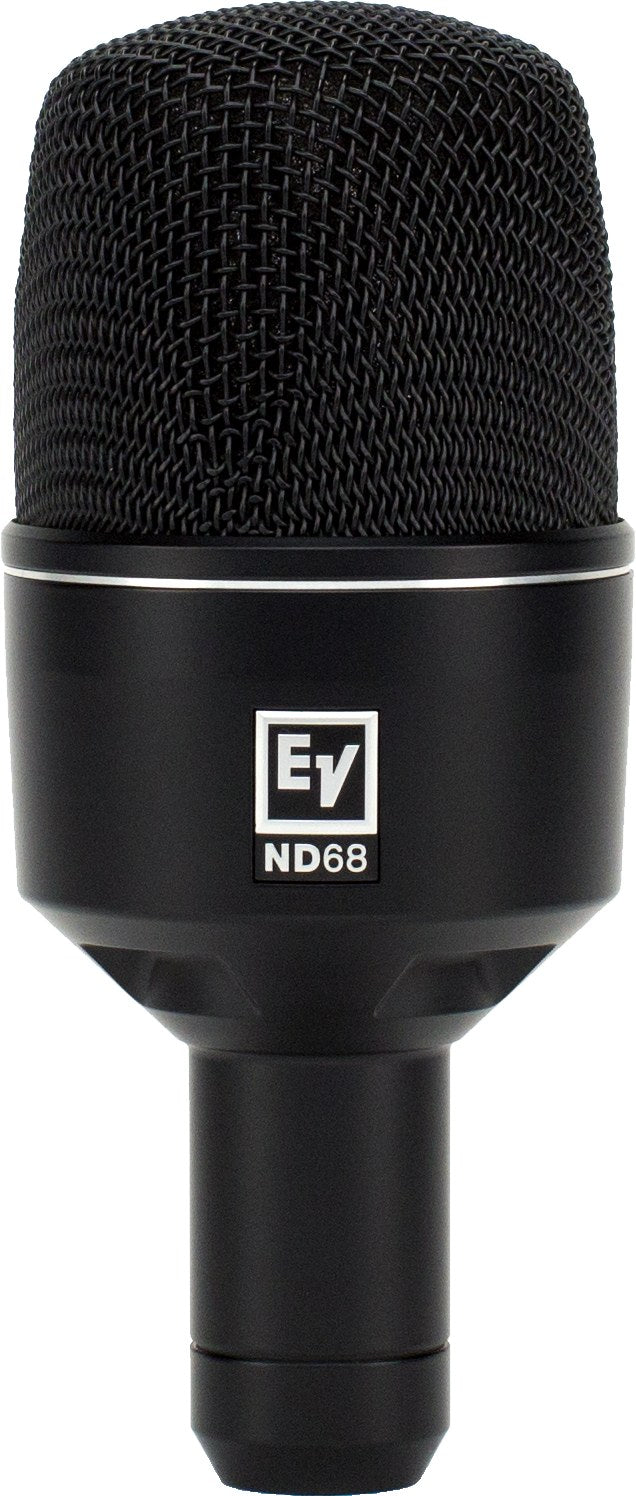 Electro-Voice ND68 Supercardioid Kick Drum Mic
