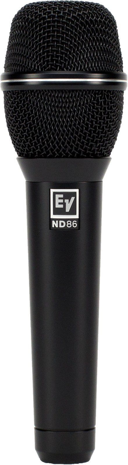 Electro-Voice ND86 Supercardioid Dynamic Vocal Mic