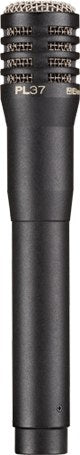 Electro-Voice PL37 Overhead Microphone, Condenser, Cardioid