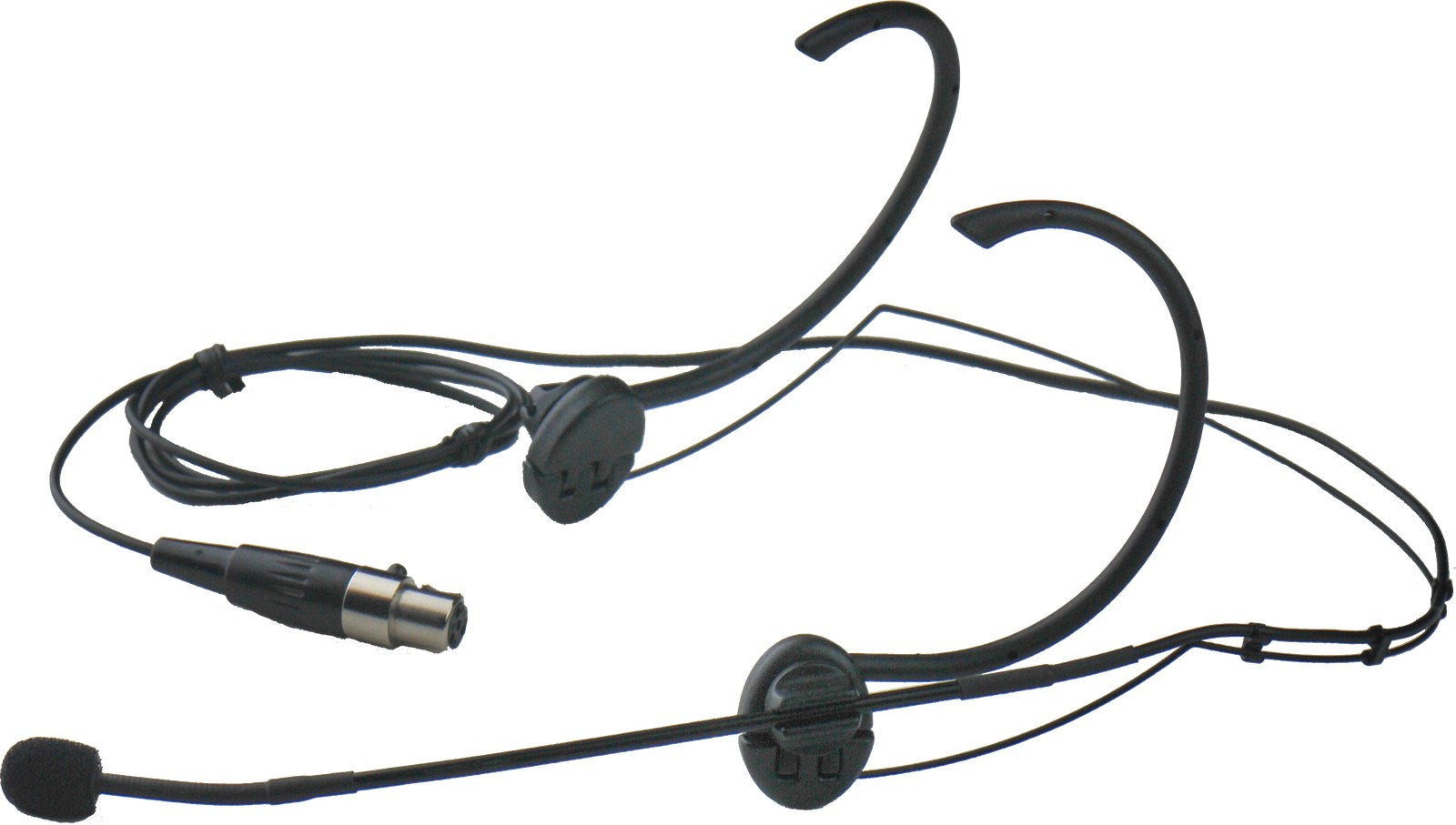 Electro-Voice R300-E-C Headworn System in Case