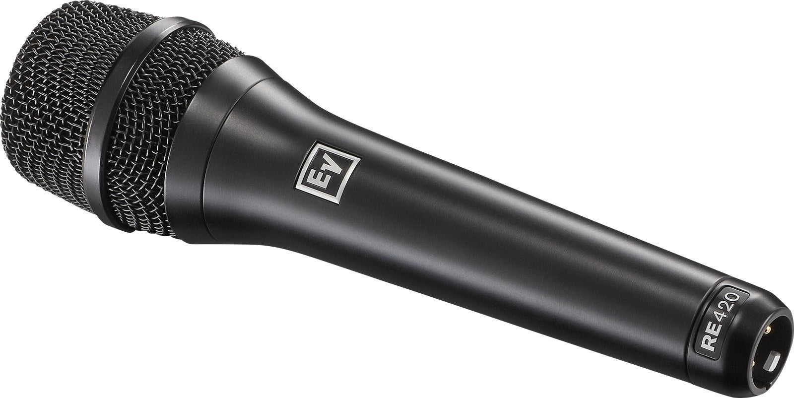 Electro-Voice RE420-RC3 Wireless Head with RE420 Capsule