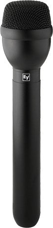 Electro-Voice RE50/B Classic Dynamic Omnidirectional Interview Microphone