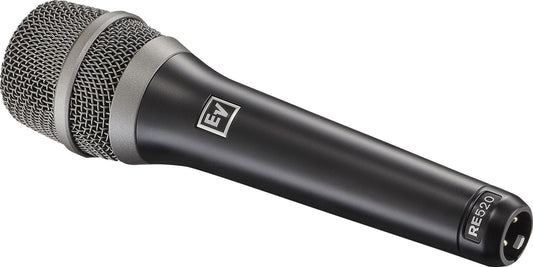 Electro-Voice RE520-RC3 Wireless Head with RE520 Capsule