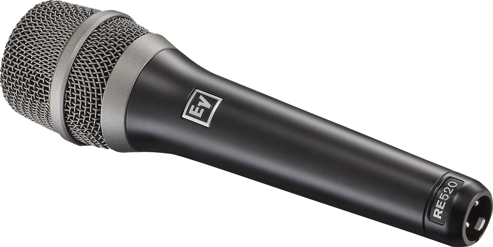 Electro-Voice RE520 Premium Condenser Supercardioid Vocal Microphone