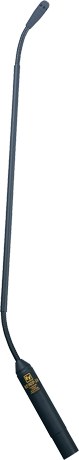 Electro-Voice RE90P-18 Gooseneck Podium Cardioid Condenser Microphone with XLR Base, 18-INCH Gooseneck