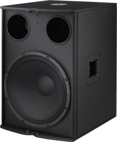 Electro-Voice TX1181 500 Watts, 18-INCH Subwoofer, EVS-18S Woofer, Backbone Grille, Integrated Top Pole Mount
